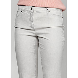 Жіночі штани Gerry Weber 40S Білий (2900055035010)