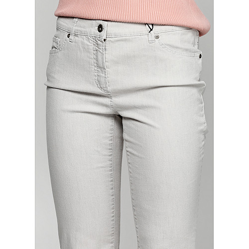 Жіночі штани Gerry Weber 40S Білий (2900055035010)