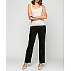 Женские штаны Gerry Weber 42S Темно-коричневый (2900055038011)