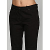 Женские штаны Gerry Weber 42S Темно-коричневый (2900055038011)