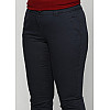 Женские штаны Gerry Weber 40R Темно-синий (2900055041011)