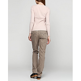 Жіночі штани Gerry Weber 38 Коричневий (2900055048010)