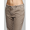 Женские штаны Gerry Weber 38 Коричневый (2900055048010)