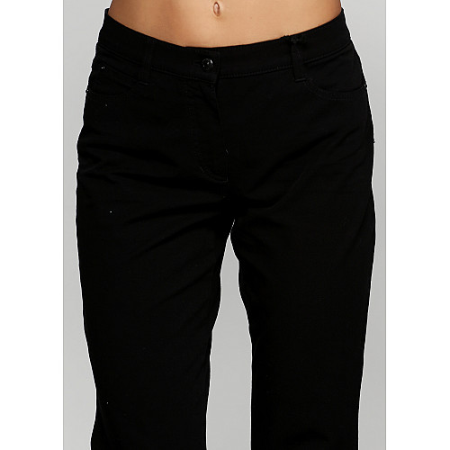 Жіночі штани Gerry Weber 36/S Чорний (2900055049017)