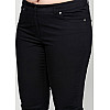 Женские штаны Gerry Weber 42R Черный (2900055051010)