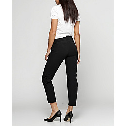 Жіночі штани Gerry Weber 34 Чорний (2900055066014)