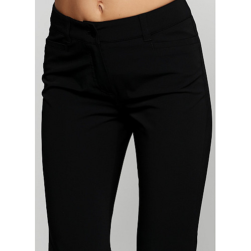 Женские штаны Gerry Weber 34 Черный (2900055066014)