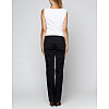 Женские штаны Gerry Weber 40S Черный (2900054066015)