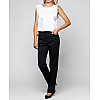 Женские штаны Gerry Weber 40R Черный (2900054067012)