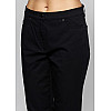 Женские штаны Gerry Weber 40R Черный (2900054067012)