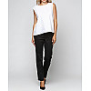 Женские штаны Gerry Weber 38R Черный (2900054075017)