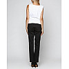 Женские штаны Gerry Weber 38R Черный (2900054075017)