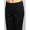 Женские штаны Gerry Weber 38R Черный (2900054075017)