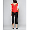 Женские капри Gerry Weber 38R Черный (2900054621016)
