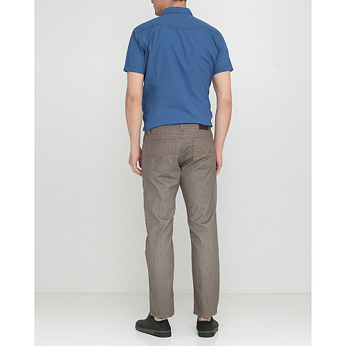Чоловічі джинси Pierre Cardin 36/30 Сірий (2900055895010)
