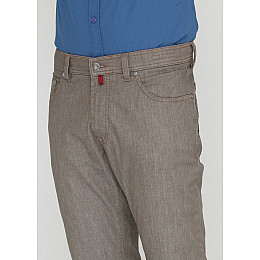 Мужские джинсы Pierre Cardin 36/30 Серый (2900055895010)