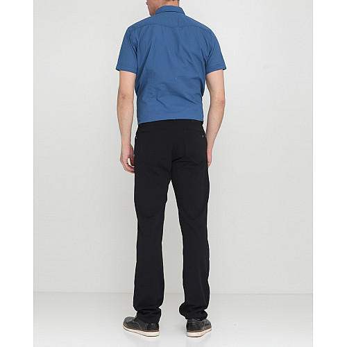 Мужские джинсы Pierre Cardin 33/36 Черный (2900055898011)