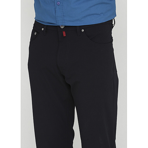 Мужские джинсы Pierre Cardin 33/36 Черный (2900055898011)