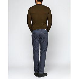 Чоловічі джинси Pioneer 40/34 Сірий (2900054566010)