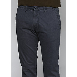 Чоловічі джинси Pioneer 40/34 Сірий (2900054566010)