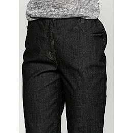 Женские джинсы Pioneer 40/31 Черный (Pion-4-003)