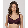 Бюстгальтер Elita 266 85G Сливовый (26685GPL)