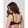 Бюстгальтер Elita 266 85G Сливовый (26685GPL)