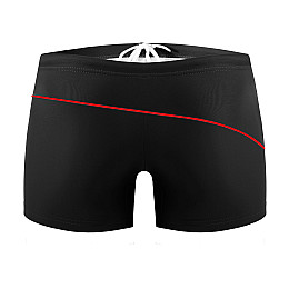 Чоловічі плавки Sesto Senso 314 XXL Чорні (sns0004)