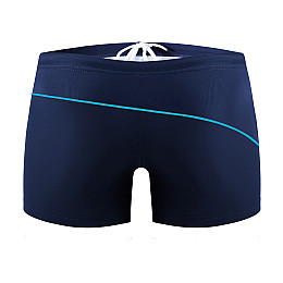 Чоловічі плавки Sesto Senso 314 L Темно-сині (sns0006)