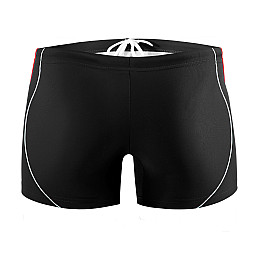 Чоловічі плавки Sesto Senso 366 XL Чорні (sns0011)