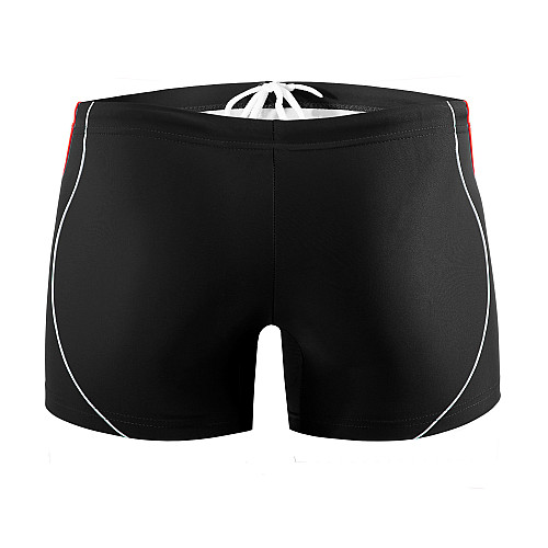 Мужские плавки Sesto Senso 366 XL Черные (sns0011)