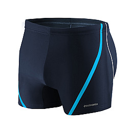 Чоловічі плавки Sesto Senso 366 M Темно-сині (sns0013)