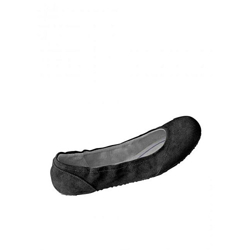 Балетки Eddie Bauer Womens Bohemia Ballet RAVEN 37 Чорний (6010RV)