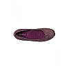 Балетки Eddie Bauer Womens Classic Leather Ballet EGGPLANT 37.5 Фіолетовий (020-6035EGPL)