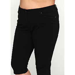 Штани Gerry Weber 46R Чорний (GW-10-010)