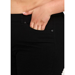 Штани Gerry Weber 46R Чорний (GW-10-010)
