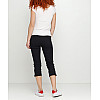 Капри Gerry Weber 38R Темно-синий (GW-10-015)