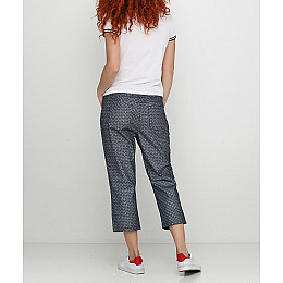 Капрі Gerry Weber 46R Сірий (GW-10-022)