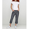 Капри Gerry Weber 42R Серый (GW-10-022)