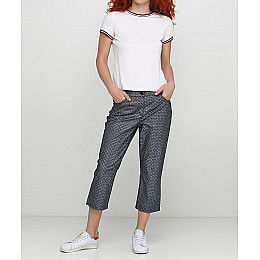 Капрі Gerry Weber 42R Сірий (GW-10-022)