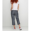 Капри Gerry Weber 42R Серый (GW-10-022)