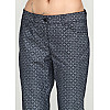 Капри Gerry Weber 42R Серый (GW-10-022)