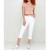 Капри Gerry Weber 46R Белый (GW-10-027)