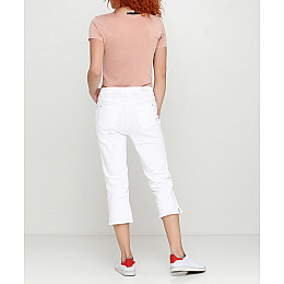 Капрі Gerry Weber 46R Білий (GW-10-027)