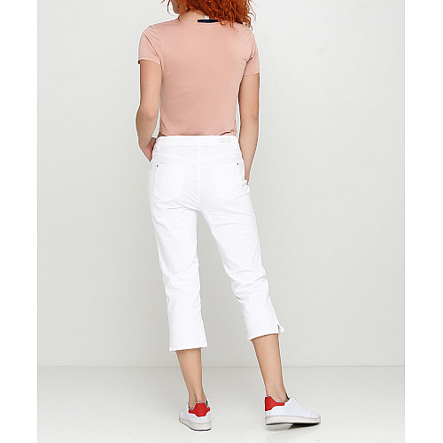 Капри Gerry Weber 46R Белый (GW-10-027)