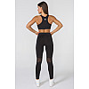 Женские спортивные леггинсы Radical Caress L (r0907)