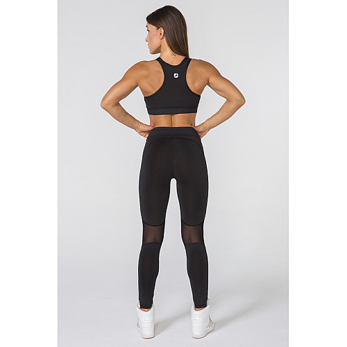 Женские спортивные леггинсы Radical Caress L (r0907)