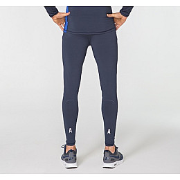 Мужские тайтсы Radical Nexus L Темно-синие (r0678)