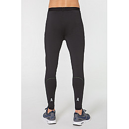 Мужские тайтсы Radical Nexus XXL Черные (r0676)