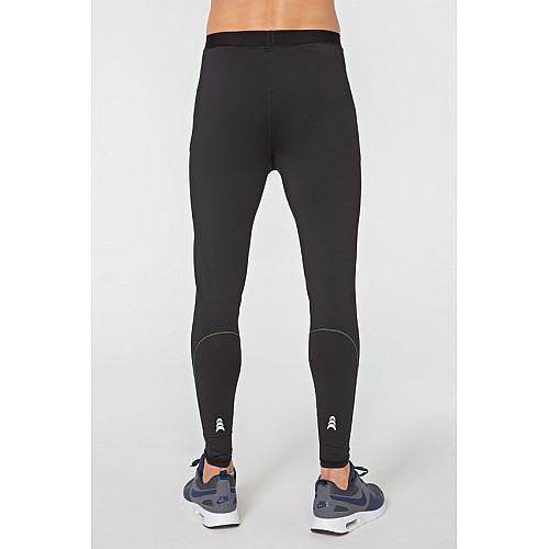 Чоловічі тайтси Radical Nexus XXL Чорні (r0676)